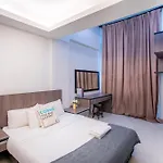Carlton, Chelsea At Plaza Damas 3, Sri Hartamas Kuala Lumpur