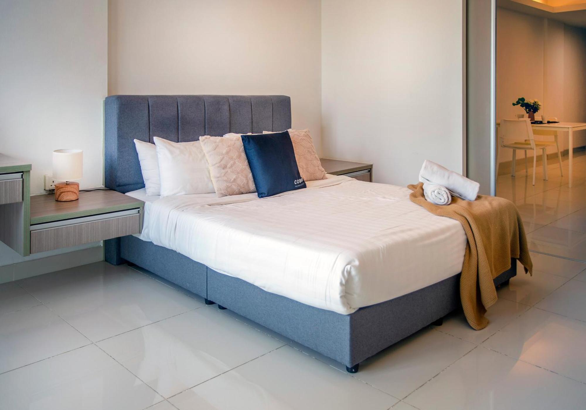 Apartment Carlton, Chelsea At Plaza Damas 3, Sri Hartamas Kuala Lumpur