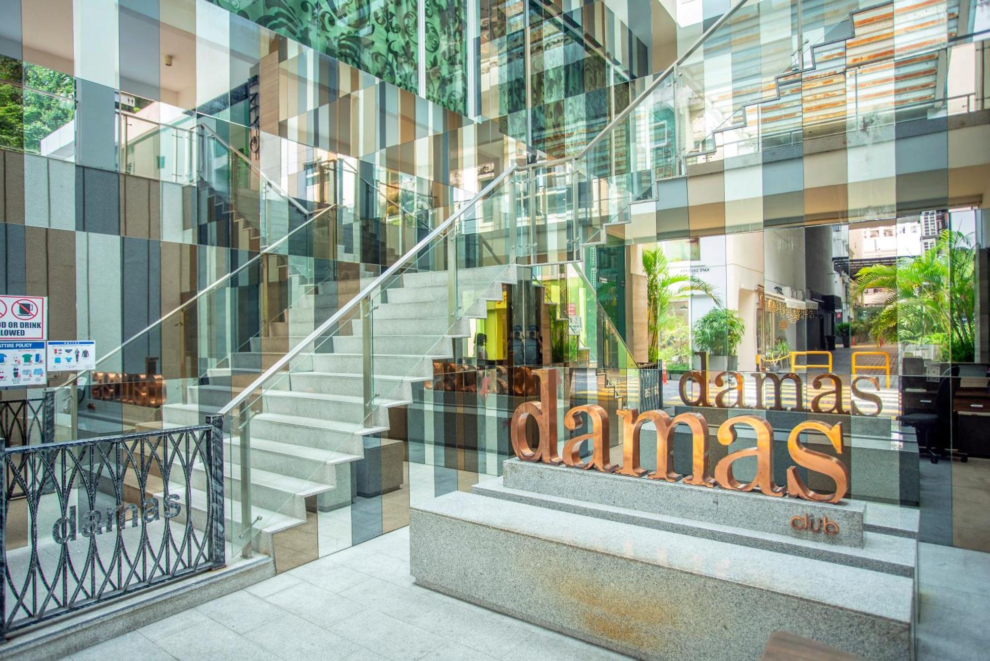 Carlton, Chelsea At Plaza Damas 3, Sri Hartamas Apartment Kuala Lumpur