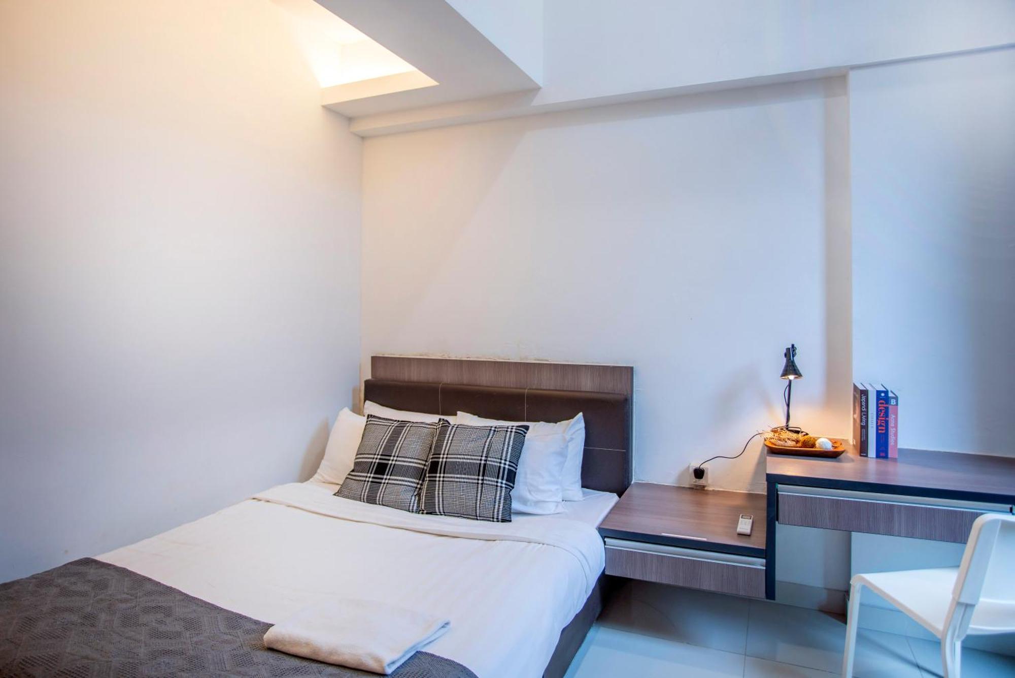 Apartment Carlton, Chelsea At Plaza Damas 3, Sri Hartamas Kuala Lumpur