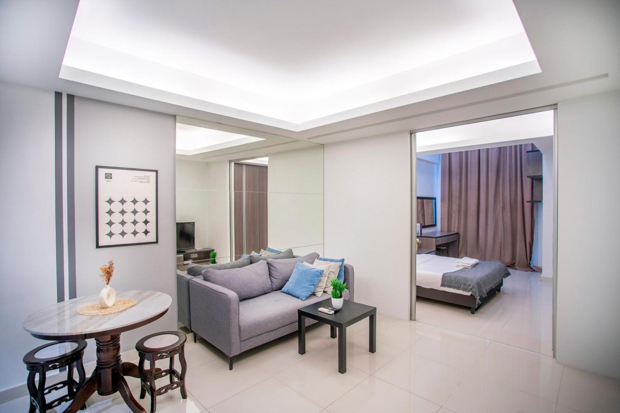 Carlton, Chelsea At Plaza Damas 3, Sri Hartamas