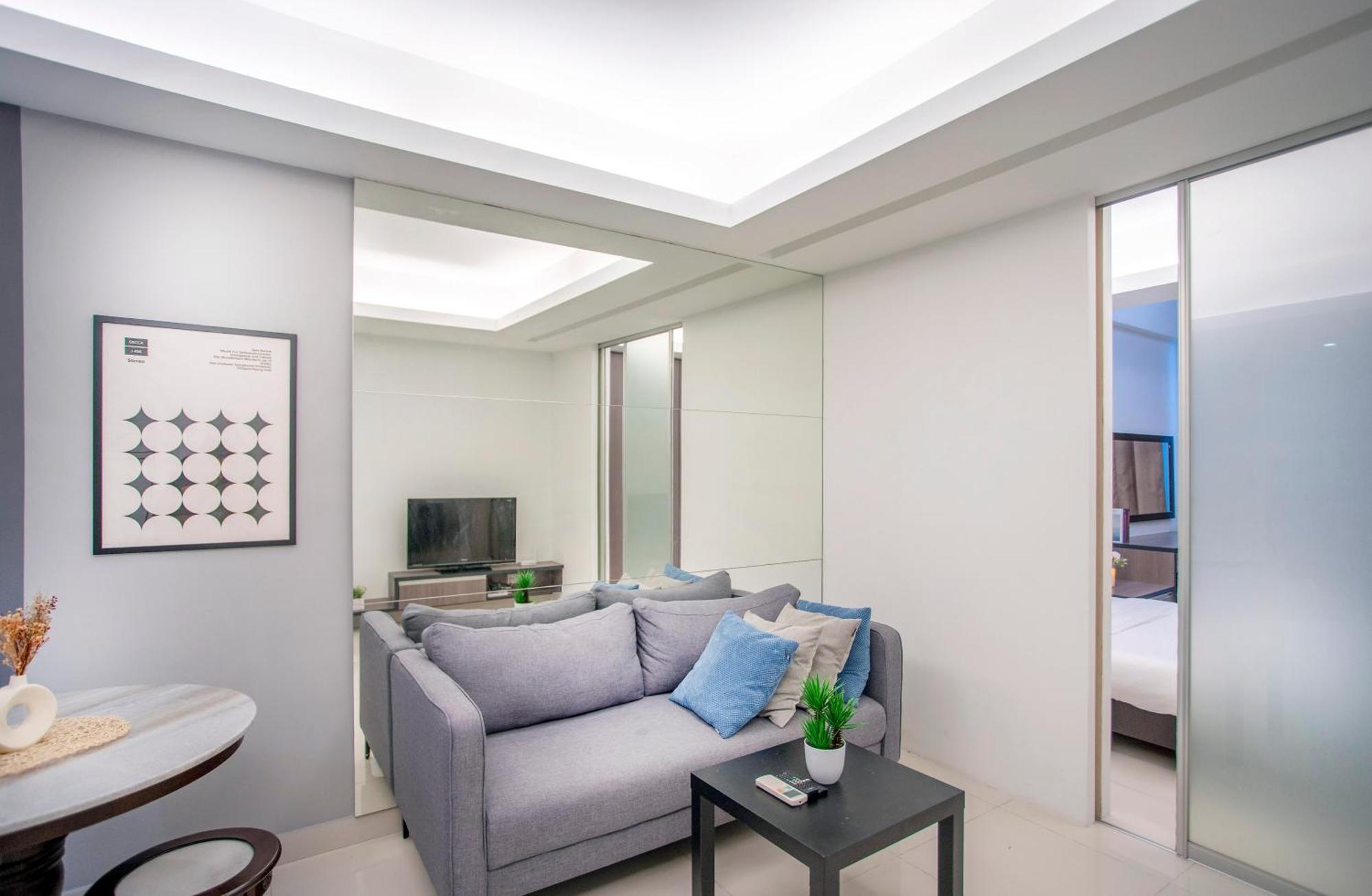 Carlton, Chelsea At Plaza Damas 3, Sri Hartamas Apartment