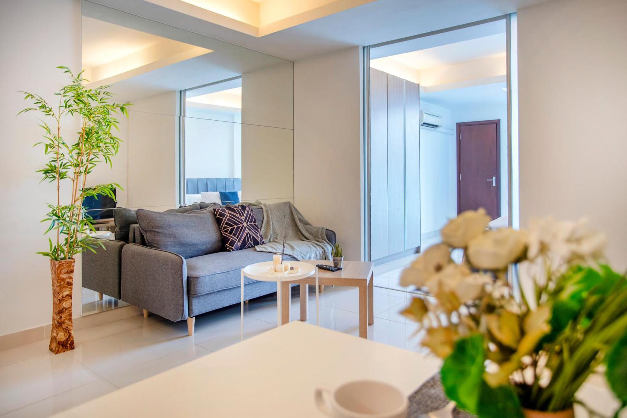 Carlton, Chelsea At Plaza Damas 3, Sri Hartamas