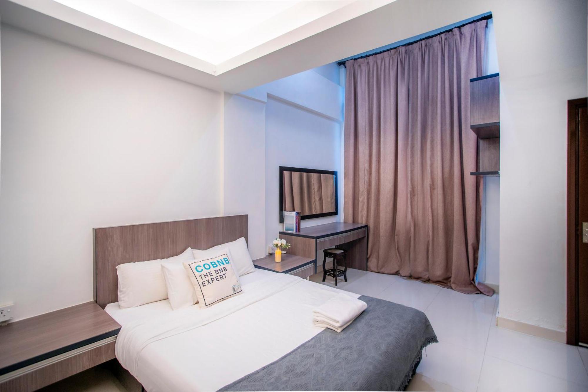 Carlton, Chelsea At Plaza Damas 3, Sri Hartamas *